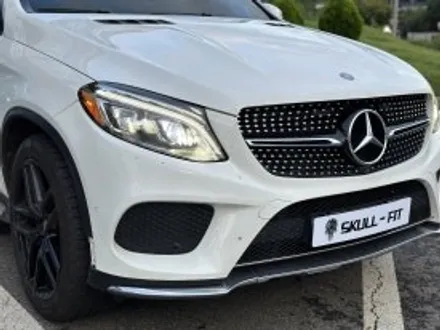 역대급 벤츠 GLE 350d 전체 래핑 샤틴 그레이 새차로 업그레이드 후기 / 경기 안성 원곡