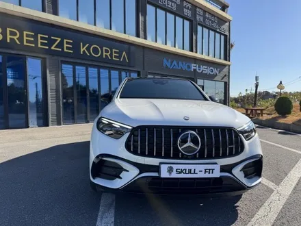 벤츠GLC43amg 본넷 자동차 PPF 필름 종류는 이걸로 / 경기 안성 원곡