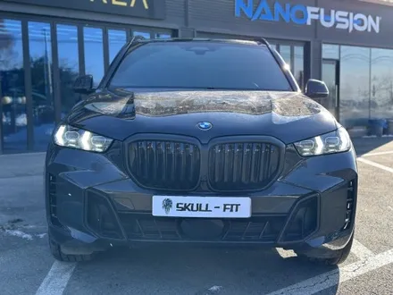 평택 안성 PPF 전문점 BMW X5 PPF보험처리 했어요 / 경기 안성 원곡