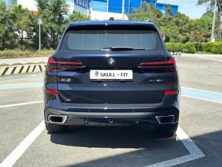 평택 송탄 PPF BMW X5 리어범퍼 시공 PPF 보험처리 업체 추천 / 경기 안성 원곡
