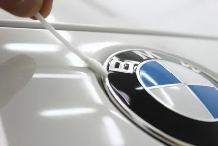 군산유리막코팅 bmw 640d 완벽한 지오스코트 시공. / 경기 안성 원곡
