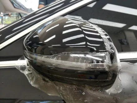 벤츠 CLS400d PPF시공 프론트 패키지 시공은 나노퓨전PPF죠~ / 경기 안성 원곡