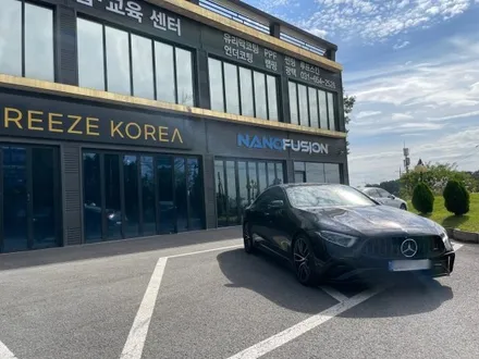 아산 천안 PPF 전체 시공 잘하는곳 [벤츠CLS53 AMG] / 경기 안성 원곡