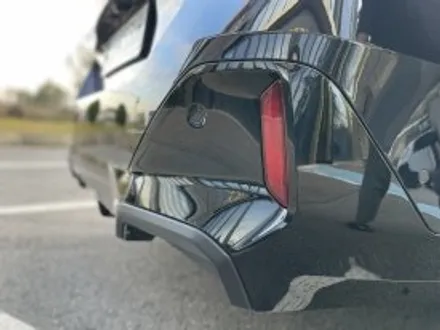 BMW 530i 실내PPF,필러 하이그로시 외 PPF시공 / 경기 안성 원곡