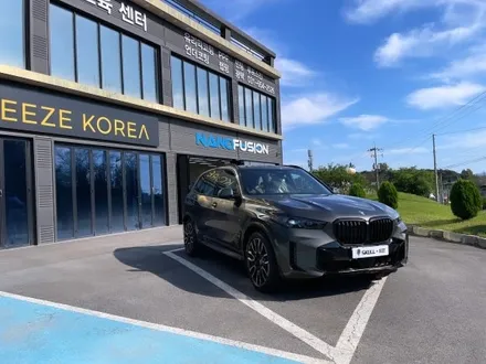 인천 송도 PPF 전문 전체 PPF 시공 , 가격은? [BMWX5] / 경기 안성 원곡
