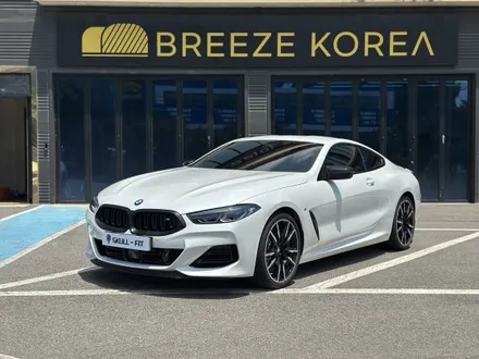 동탄 오산 전체 PPF 시공 가격 BMW 850i 그란쿠페 후기 / 경기 안성 원곡