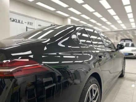 BMW i5 블랙 컬러 ppf 가격은? / 경기 안성 원곡