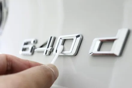 군산유리막코팅 bmw 640d 완벽한 지오스코트 시공. / 경기 안성 원곡