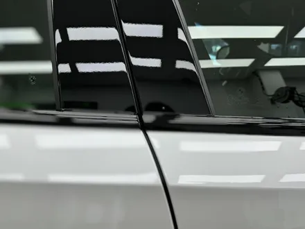 BMW X6 자동차 전체 PPF 시공 가격표 / 안성, 평택, 오산