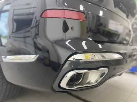천안 아산 BMW X7 전체 PPF 윈드쉴드 완벽시공 후기 / 경기 안성 원곡