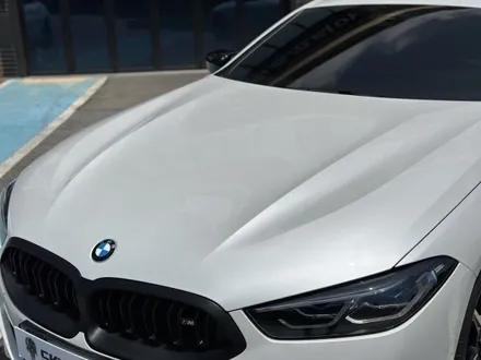 동탄 오산 전체 PPF 시공 가격 BMW 850i 그란쿠페 후기 / 경기 안성 원곡