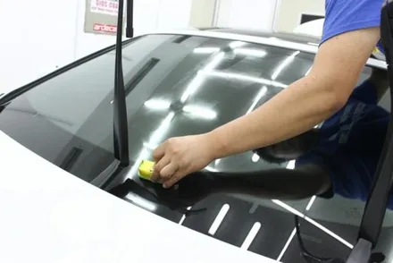 군산유리막코팅 bmw 640d 완벽한 지오스코트 시공. / 경기 안성 원곡