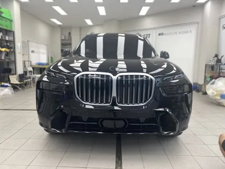 천안 아산 BMW X7 전체 PPF 윈드쉴드 완벽시공 후기 / 경기 안성 원곡