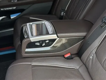 BMW 740i 자동차 실내 카본랩핑 올드했던 우드 트림 바꾸기 / 경기 안성 원곡
