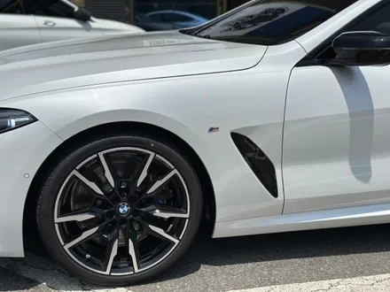 동탄 오산 전체 PPF 시공 가격 BMW 850i 그란쿠페 후기 / 경기 안성 원곡