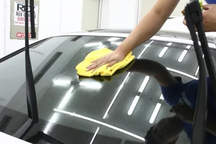 군산유리막코팅 bmw 640d 완벽한 지오스코트 시공. / 경기 안성 원곡