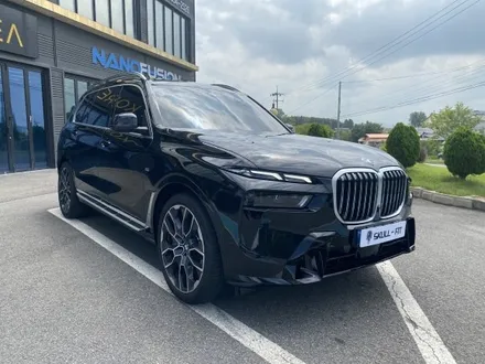 천안 아산 BMW X7 전체 PPF 윈드쉴드 완벽시공 후기 / 경기 안성 원곡
