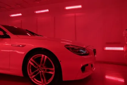 군산유리막코팅 bmw 640d 완벽한 지오스코트 시공. / 경기 안성 원곡