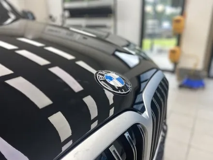 천안 아산 BMW X7 전체 PPF 윈드쉴드 완벽시공 후기 / 경기 안성 원곡