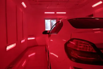 군산유리막코팅 bmw 640d 완벽한 지오스코트 시공. / 경기 안성 원곡