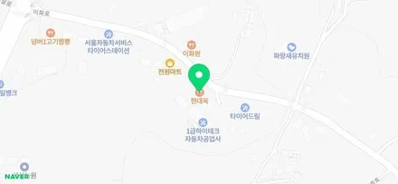 안성언더코팅 코란도스포츠 폐차까지 보증되는 제품은? / 경기 안성 원곡