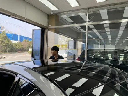 평택 아반떼N 루프스킨 여기가 잘해요 / 경기 안성 원곡