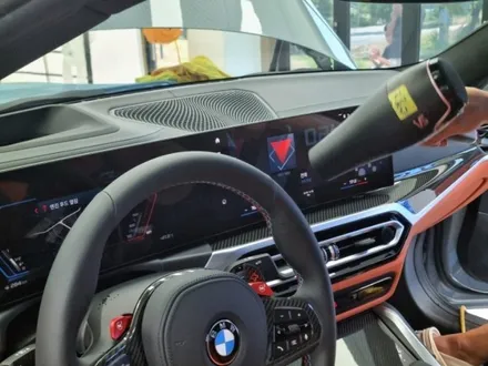 천안 ppf 하이그로시 프론트패키지 실내 ppf bmw m3 시공완료 / 안성, 평택, 오산