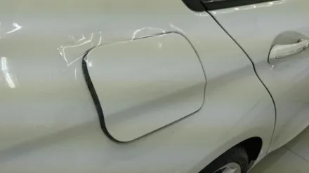 BMW 640D 군산 PPF 나노퓨전시공 7년워런티~ / 경기 안성 원곡