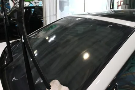 군산유리막코팅 bmw 640d 완벽한 지오스코트 시공. / 경기 안성 원곡