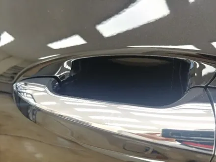 벤츠 CLS400d PPF시공 프론트 패키지 시공은 나노퓨전PPF죠~ / 경기 안성 원곡