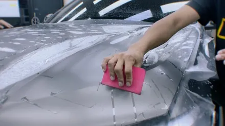 아산PPF BMW X6 전체 반무광PPF 시공완료 / 경기 안성 원곡