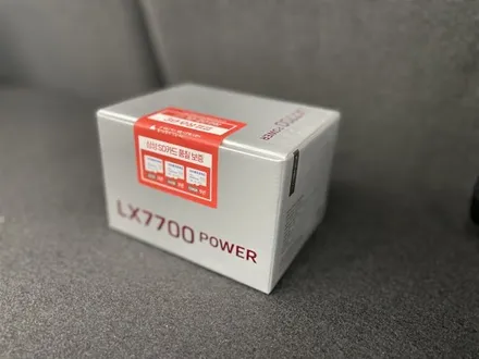 천안 블랙박스 추천 파인뷰LX7700 / 경기 안성 원곡