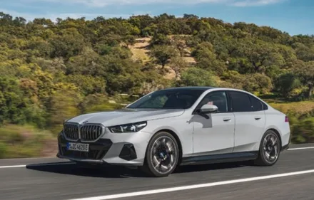 BMW 시리즈 520i,530i 가격 제원정보 알아보기 / 경기 안성 원곡