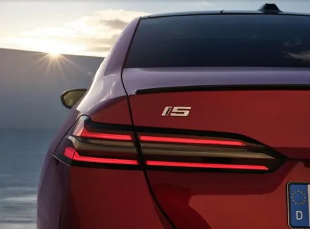 2024 BMW i5 전기차 M 출시일,제원 정보 / 경기 안성 원곡