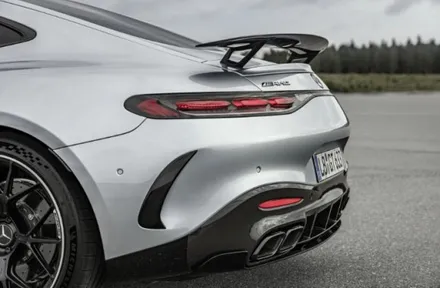2024 메르세데스 벤츠  AMG GT 쿠페 공개,디자인 제원정보 알아보기 / 경기 안성 원곡