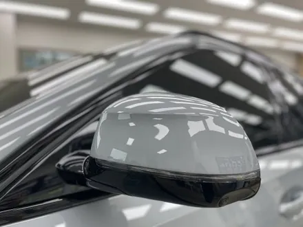 수원/오산 PPF 역시 전문은 다르죠 [BMWX6] 프론트패키지 시공 / 경기 안성 원곡