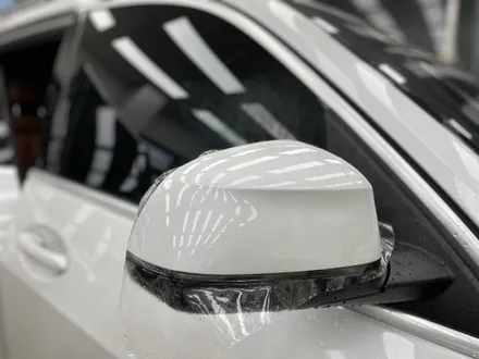 부분PPF시공비용 [사이드미러PPF ] BMW X7 / 경기 안성 원곡