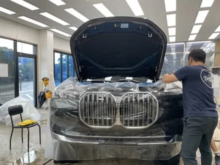 천안PPF 시공은 여기서 하세요 [2023 BMW740d] / 경기 안성 원곡
