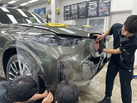 당진 BMW X5 전체PPF시공전문점 / 경기 안성 원곡