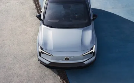 2023 볼보 EX30 순수 전기SUV 가격,제원정보알아보기 / 경기 안성 원곡