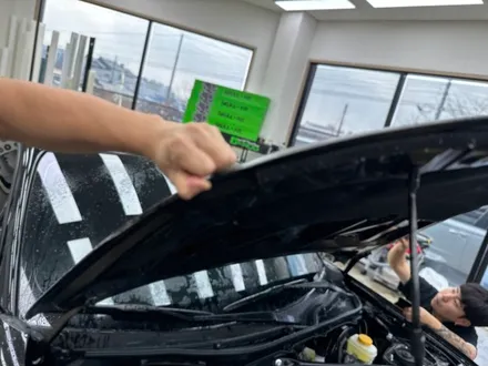 자동차 전체 ppf 필름 시공 가격표 대박이네 / 안성, 평택, 오산