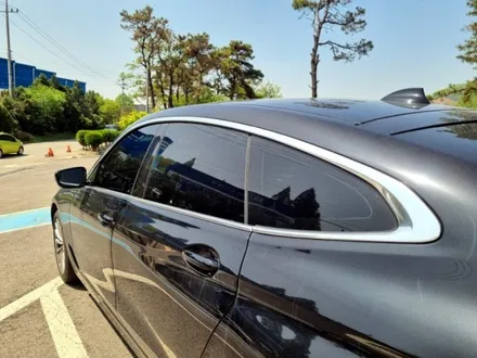 이천 여주 실내 PPF BMW GT 630i 크롬죽이기 가격 / 안성, 평택, 오산