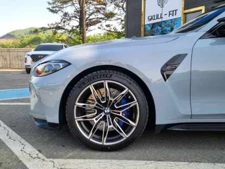 천안 ppf 하이그로시 프론트패키지 실내 ppf bmw m3 시공완료 / 안성, 평택, 오산