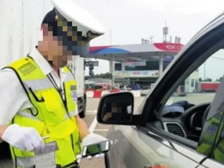 주정차 속도 신호위반 과태료 범칙금 벌금 차이 알아보기 / 안성, 평택, 오산