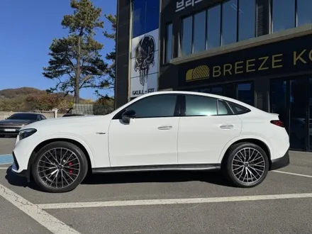 벤츠GLC43amg 본넷 자동차 PPF 필름 종류는 이걸로 / 경기 안성 원곡