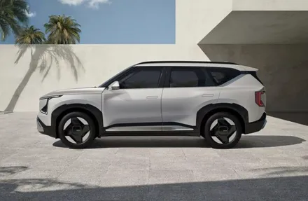 2025 기아 EV5 출시 가격 제원 정보 살펴보기 / 경기 안성 원곡