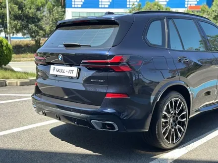 평택 송탄 PPF BMW X5 리어범퍼 시공 PPF 보험처리 업체 추천 / 경기 안성 원곡