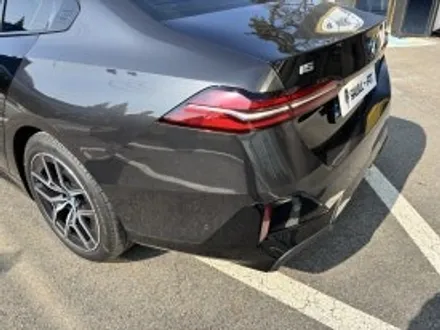 평택 랩핑 보험 처리, bmw i5 시공했습니다 / 경기 안성 원곡