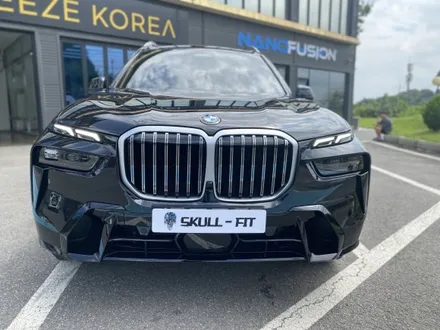 천안 아산 BMW X7 전체 PPF 윈드쉴드 완벽시공 후기 / 경기 안성 원곡