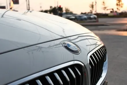 군산유리막코팅 bmw 640d 완벽한 지오스코트 시공. / 경기 안성 원곡